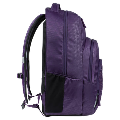 BAAGL Batoh Coolmate Plum