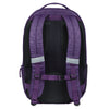 BAAGL Batoh Coolmate Plum