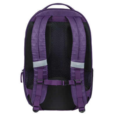 BAAGL Batoh Coolmate Plum