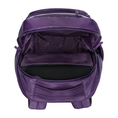 BAAGL Batoh Coolmate Plum