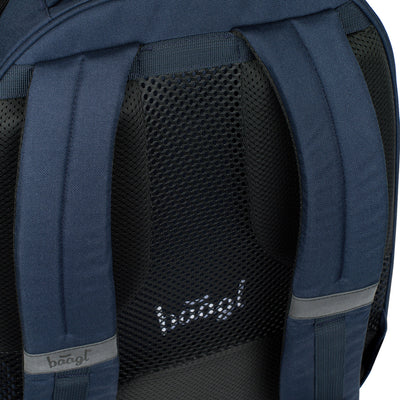 BAAGL Batoh Coolmate Lux GRS