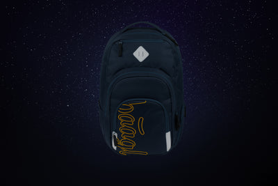 BAAGL Batoh Coolmate Lux GRS