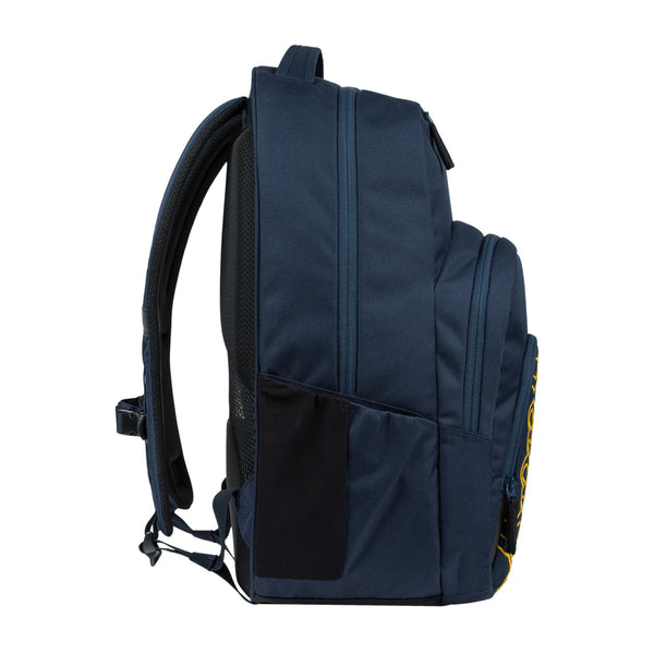 BAAGL SET 3 Coolmate Lux: batoh, penál, sáček