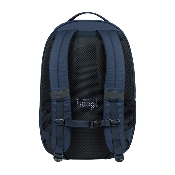 BAAGL SET 3 Coolmate Lux: batoh, penál, sáček