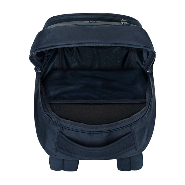 BAAGL SET 3 Coolmate Lux: batoh, penál, sáček