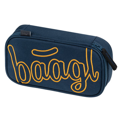 BAAGL SET 3 Coolmate Lux: batoh, penál, sáček
