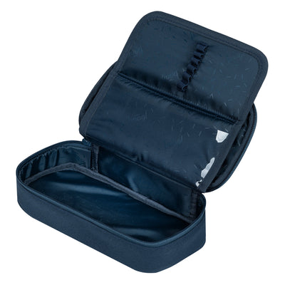 BAAGL SET 3 Coolmate Lux: batoh, penál, sáček