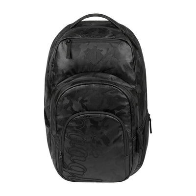 BAAGL SET 3 Coolmate Onyx: batoh, penál, sáček