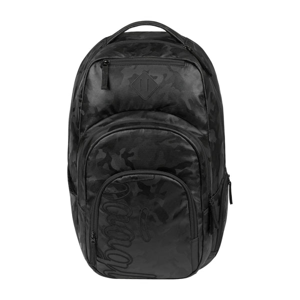 BAAGL SET 3 Coolmate Onyx: batoh, penál, sáček
