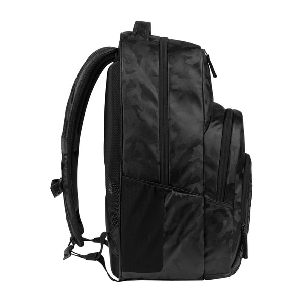 BAAGL SET 3 Coolmate Onyx: batoh, penál, sáček