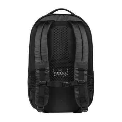 BAAGL SET 3 Coolmate Onyx: batoh, penál, sáček