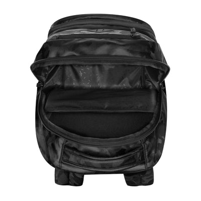 BAAGL SET 3 Coolmate Onyx: batoh, penál, sáček