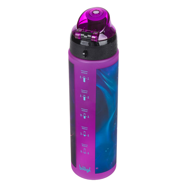 BAAGL Tritanová láhev na pití Nova, 700 ml