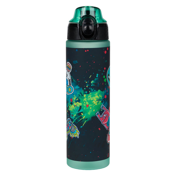 BAAGL Tritanová láhev na pití Chill, 700 ml