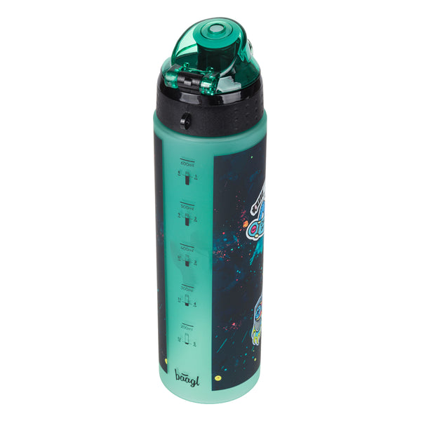 BAAGL Tritanová láhev na pití Chill, 700 ml