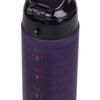 BAAGL Tritanová láhev na pití Plum, 700 ml