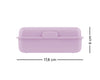 BAAGL Box na svačinu Lavender Jahoda