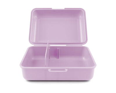 BAAGL Box na svačinu Lavender Jahoda