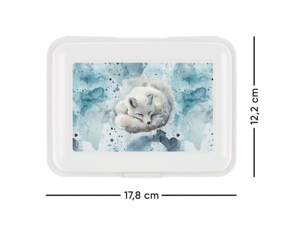 BAAGL Box na svačinu Polar