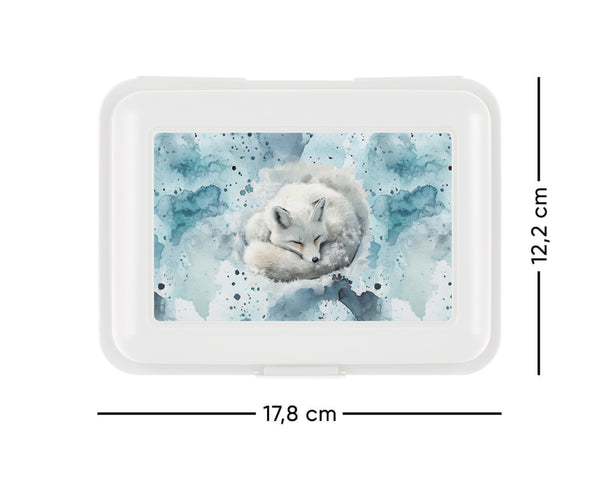 BAAGL Box na svačinu Polar