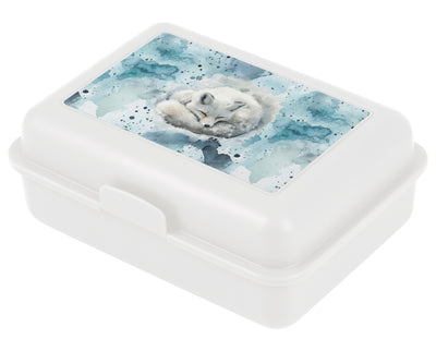 BAAGL Box na svačinu Polar