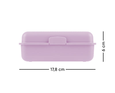 BAAGL Box na svačinu Candy