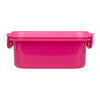 BAAGL Box na svačinu s přihrádkami Flamingo