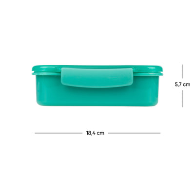 BAAGL Box na svačinu s přihrádkami Chill
