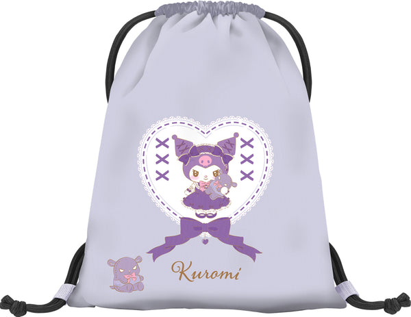 BAAGL Sáček Kuromi Sweet One GRS