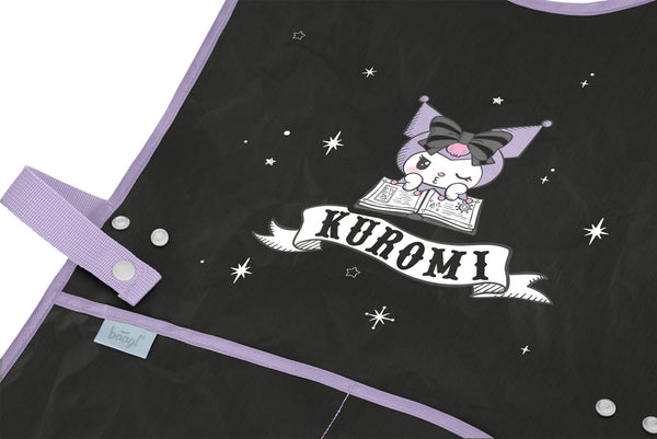 BAAGL Dětská zástěra Kuromi Fortune Dream GRS