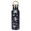 BAAGL Termoláhev s bambusovým víčkem Kuromi Fortune Dream, 500 ml