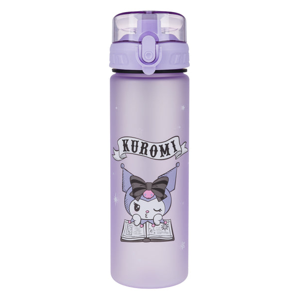 BAAGL Tritanová láhev na pití Kuromi Fortune Dream, 500 ml
