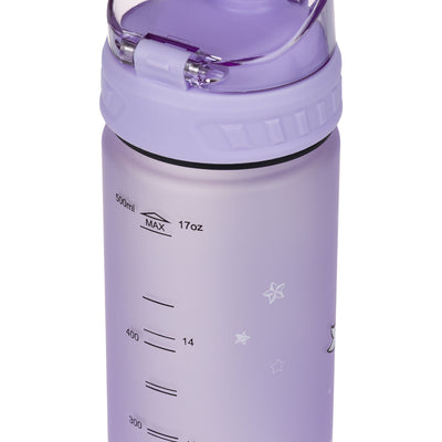 BAAGL Tritanová láhev na pití Kuromi Fortune Dream, 500 ml