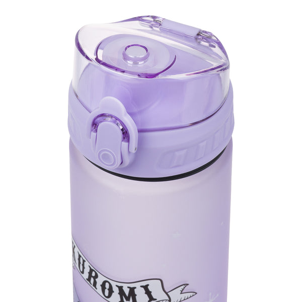 BAAGL Tritanová láhev na pití Kuromi Fortune Dream, 500 ml