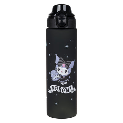 BAAGL Tritanová láhev na pití Kuromi Fortune Dream, 700 ml