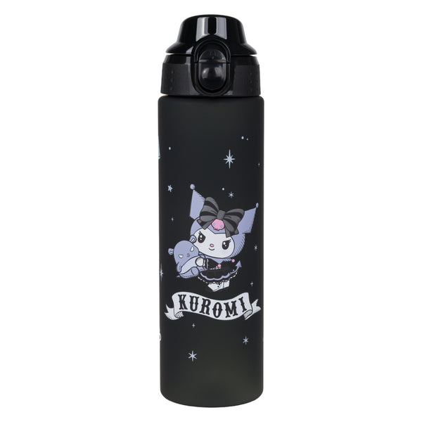 BAAGL Tritanová láhev na pití Kuromi Fortune Dream, 700 ml