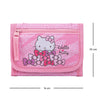 BAAGL Peněženka na krk Hello Kitty Sweet Leopard GRS
