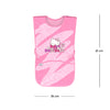 BAAGL Dětská zástěra Hello Kitty Sweet Leopard GRS