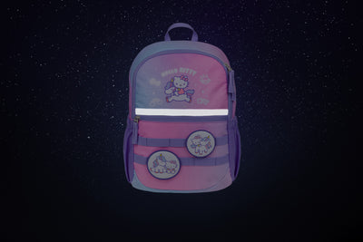 BAAGL Batoh Buddy Hello Kitty Unicorn GRS