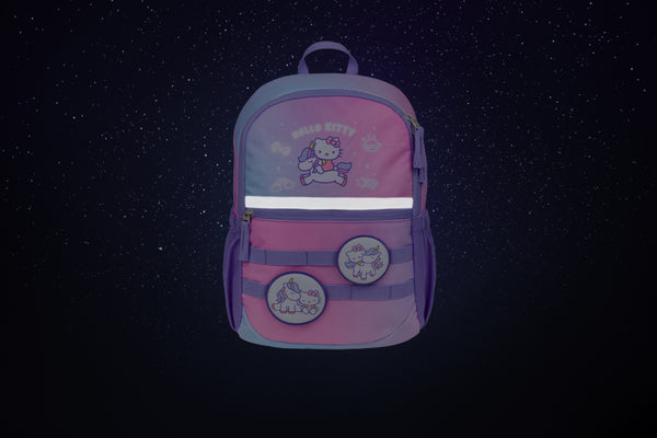 BAAGL Batoh Buddy Hello Kitty Unicorn GRS