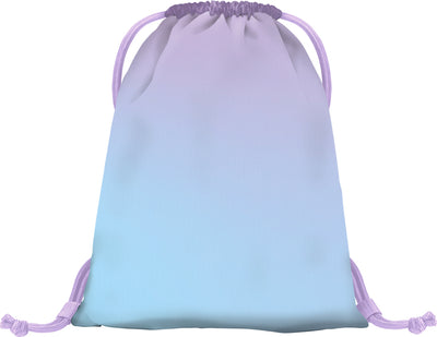 BAAGL Předškolní sáček Hello Kitty Unicorn GRS