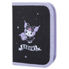 BAAGL SET 3 Airy Kuromi Fortune Dream: batoh, penál, sáček GRS