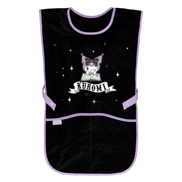 BAAGL SET 5 Airy Kuromi Fortune Dream: batoh, penál, sáček, zástěra, peněženka GRS