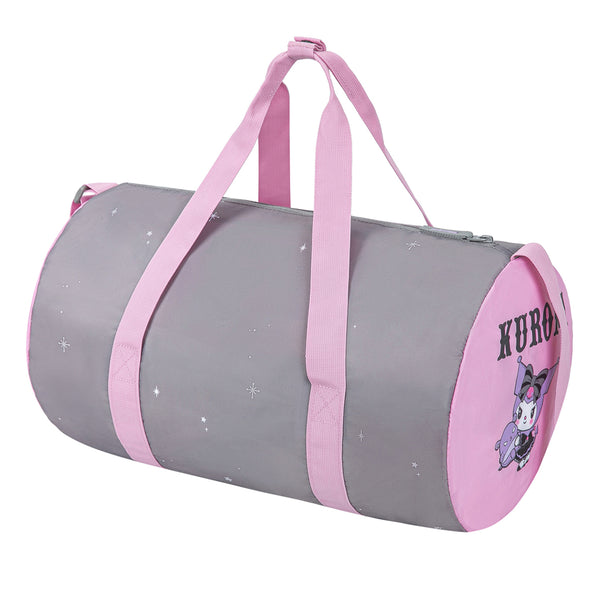 BAAGL SET 5 Skate Kuromi Grey: batoh, penál, sportovní taška, ledvinka, obal na notebook GRS