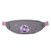 BAAGL SET 5 Skate Kuromi Grey: batoh, penál, sportovní taška, ledvinka, obal na notebook GRS