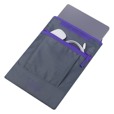 BAAGL Obal na notebook Dual GRS