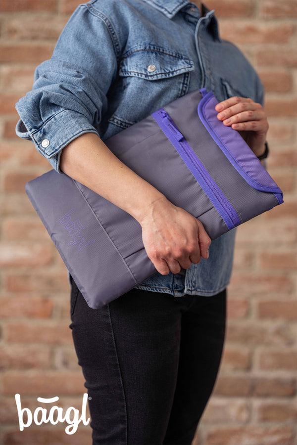 BAAGL Obal na notebook Dual GRS