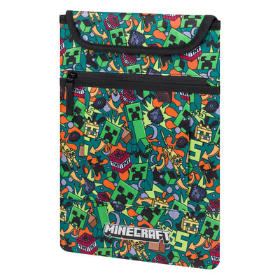 BAAGL Obal na notebook Minecraft Chaos