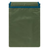 BAAGL Obal na notebook Olive GRS