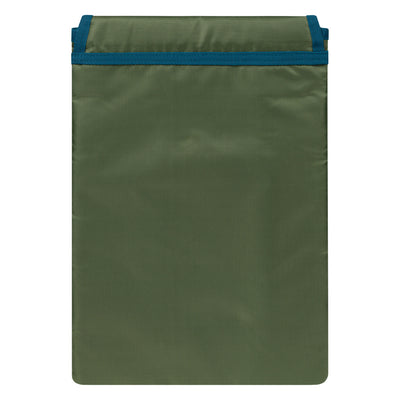 BAAGL Obal na notebook Olive GRS